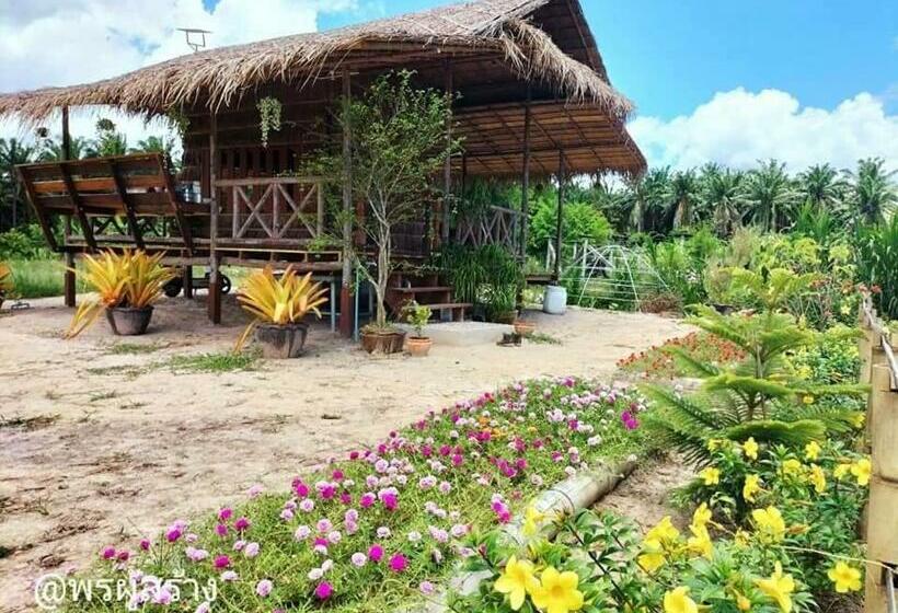 ویلای 1 خوابه, Phonphusang Utopia Farmstay