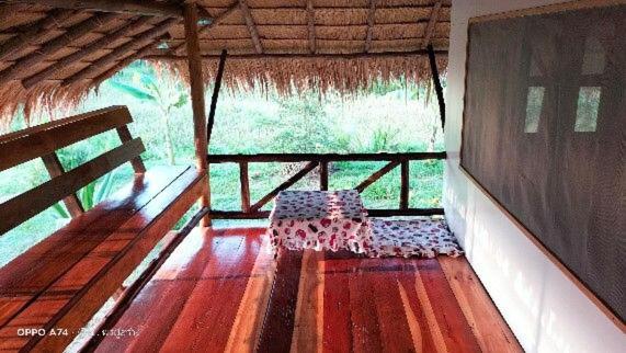 ویلای 1 خوابه, Phonphusang Utopia Farmstay