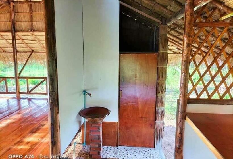 ویلای 1 خوابه, Phonphusang Utopia Farmstay