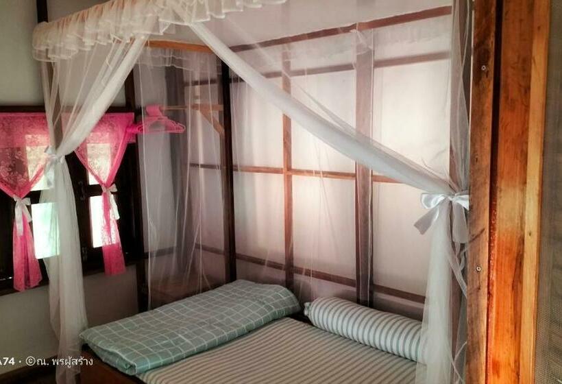 ویلای 1 خوابه, Phonphusang Utopia Farmstay