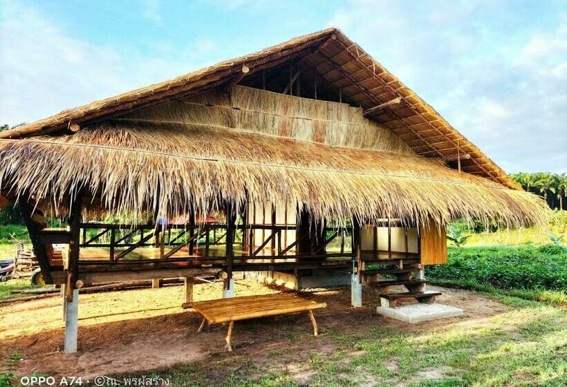 ویلای 1 خوابه, Phonphusang Utopia Farmstay