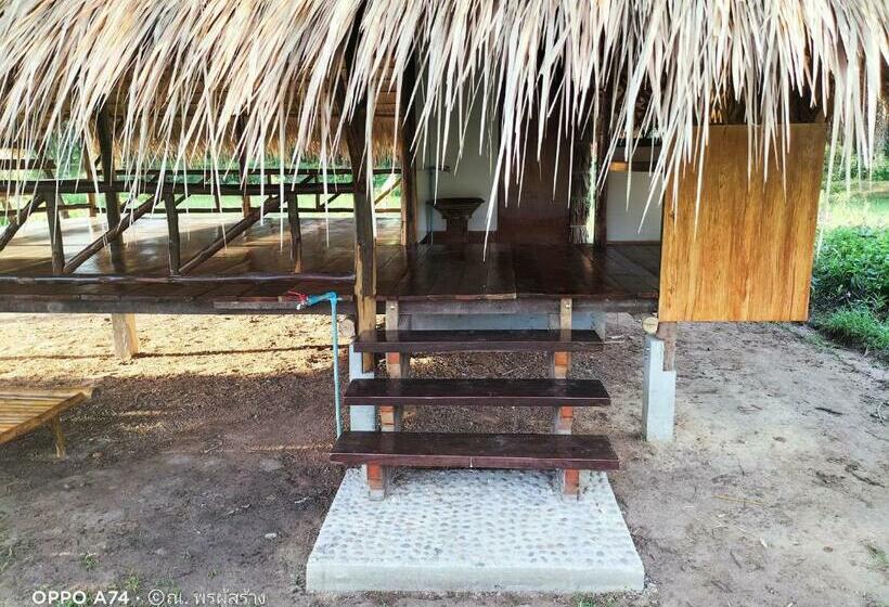 ویلای 1 خوابه, Phonphusang Utopia Farmstay