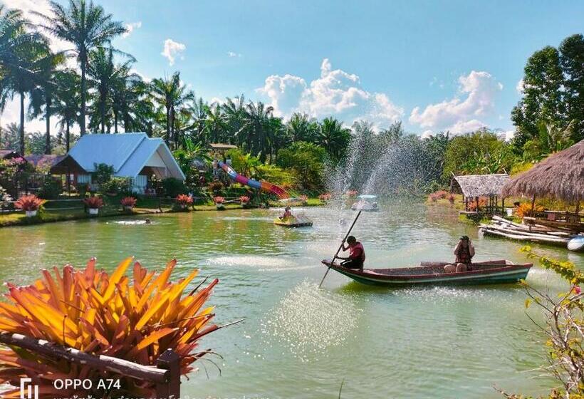 اتاق خانوادگی, Phonphusang Utopia Farmstay