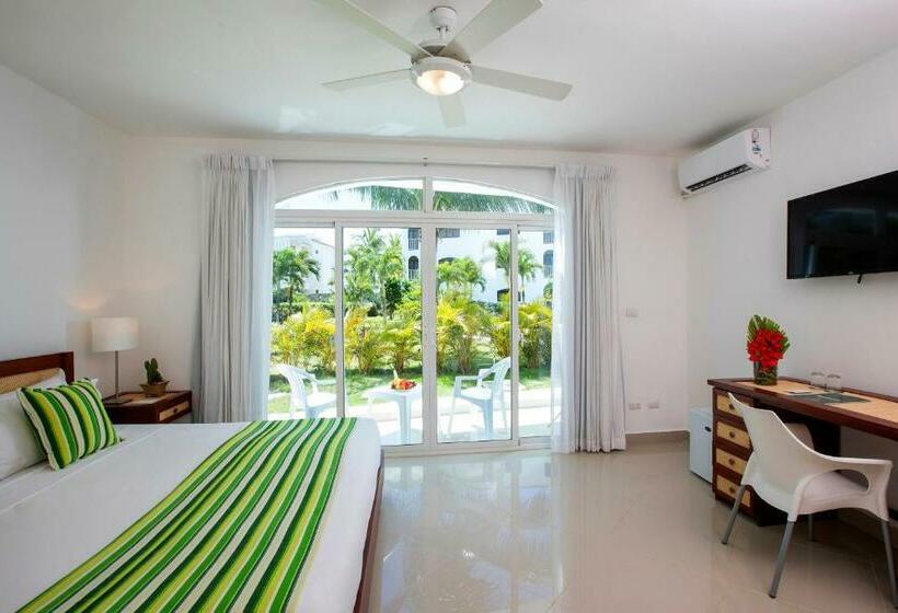 标准间, Hm Alma de Bayahibe - Adults Only