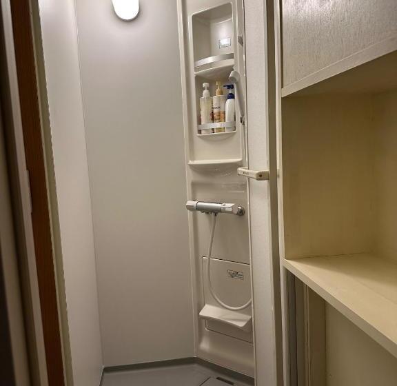 Апартаменты 1 Спальня, Guest House Tosa Otesujihana   Vacation Stay 14361