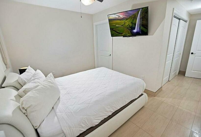 Семейный Номер, Bali Bay 401 Ov Myrtle Beach Hotel Room