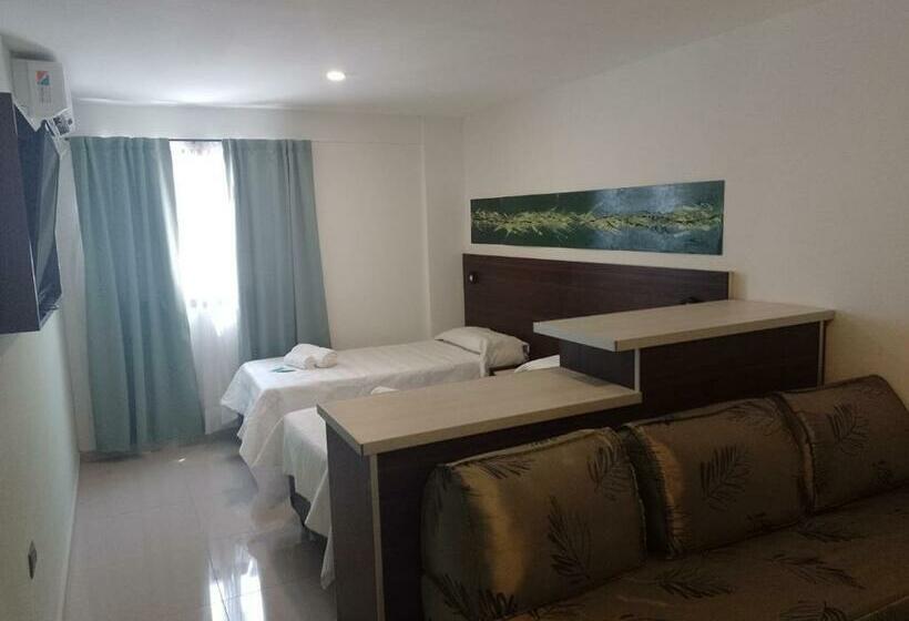 Номер Стандарт Трехместный, Golden Ross Resort & Spa