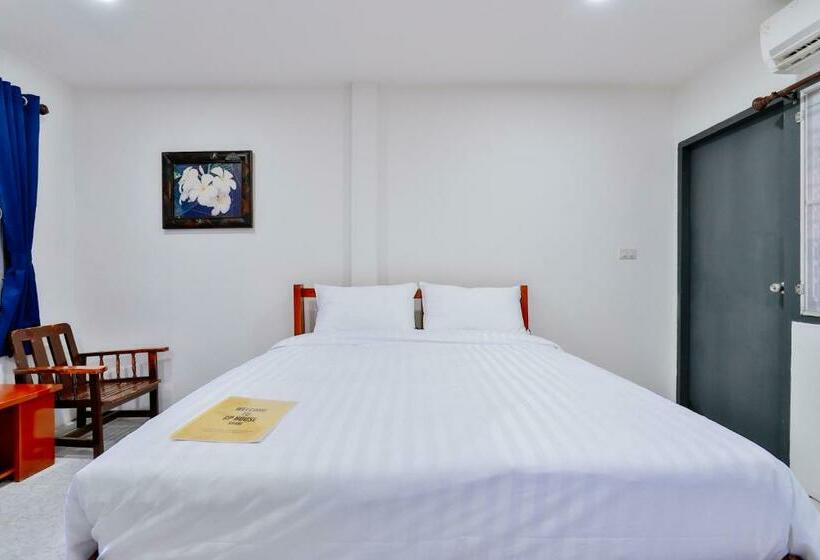اتاق استاندارد, Gp House Krabi Aonang Beach