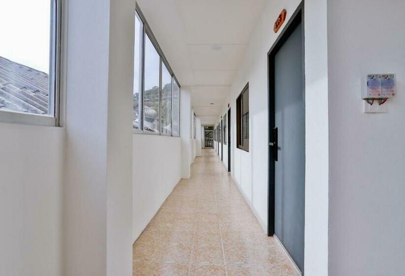 اتاق استاندارد, Gp House Krabi Aonang Beach