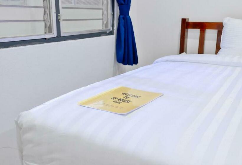 اتاق استاندارد, Gp House Krabi Aonang Beach