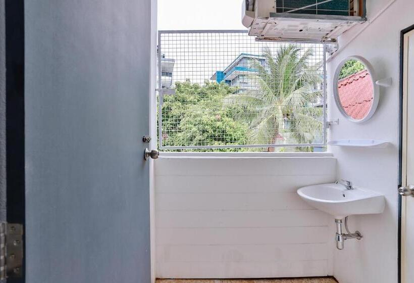 اتاق استاندارد, Gp House Krabi Aonang Beach