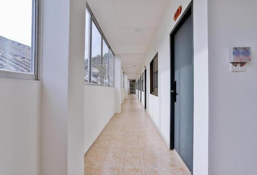استودیو خانوادگی, Gp House Krabi Aonang Beach