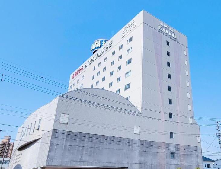 Студия Стандарт, Koyo Bekkan  Vacation Stay 29013v