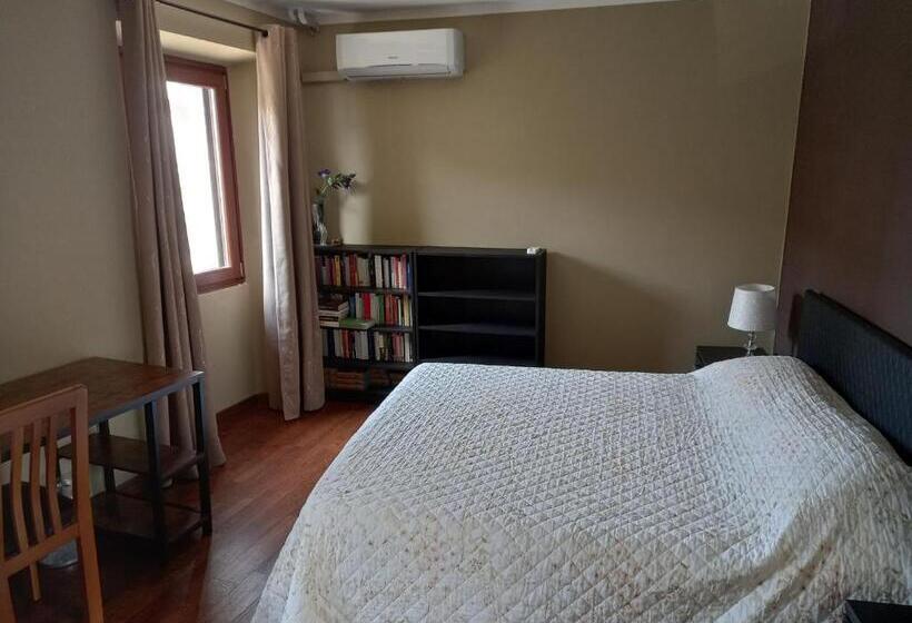 Номер Deluxe, Borc San Pieri