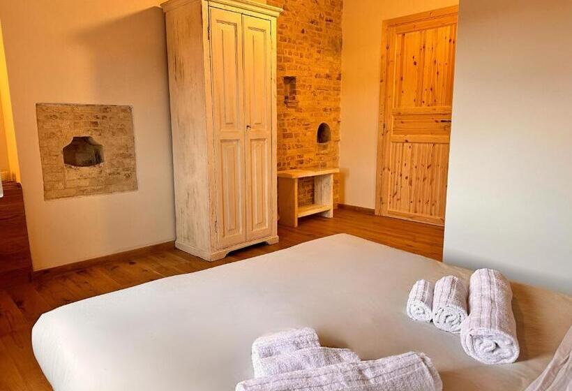 Номер Стандарт Вид на Горы, Villa Arcadia B&b