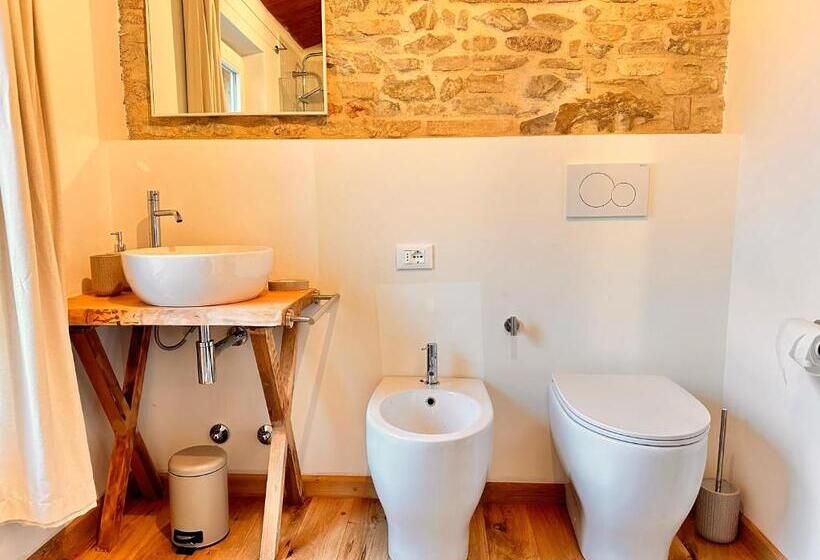 Номер Стандарт Трехместный, Villa Arcadia B&b