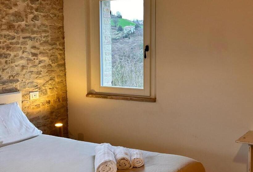 Номер Стандарт Трехместный, Villa Arcadia B&b