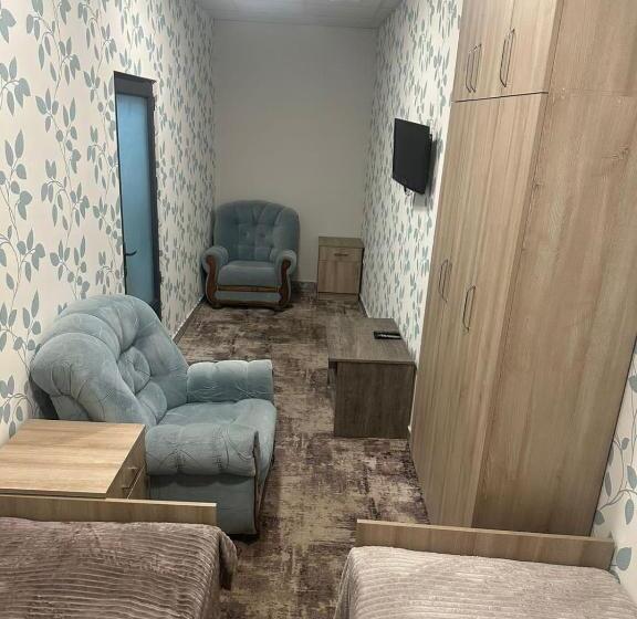 اتاق استاندارد, Best 4