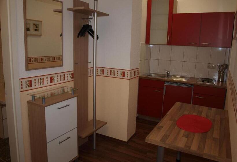 Люкс, Am Schützenberg
