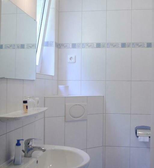 Номер Стандарт Индивидуальный, Gasthof Hotel Schwarzes Roß