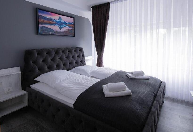 Номер Стандарт, Heidepension Bispingen