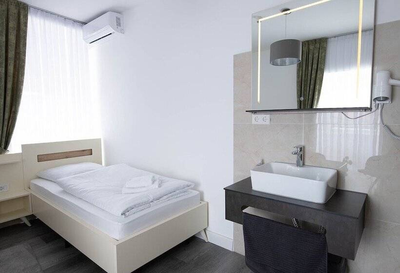 Номер Стандарт, Heidepension Bispingen