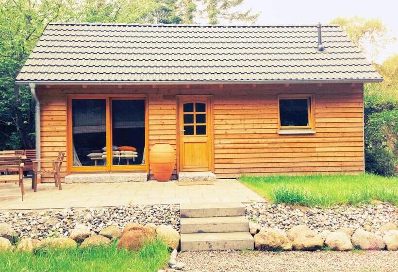 디럭스 방갈로, Lodge Seaside Boutique