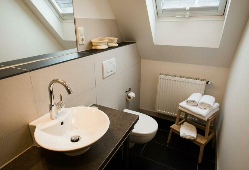 Номер Стандарт, Pension Kerckenhof