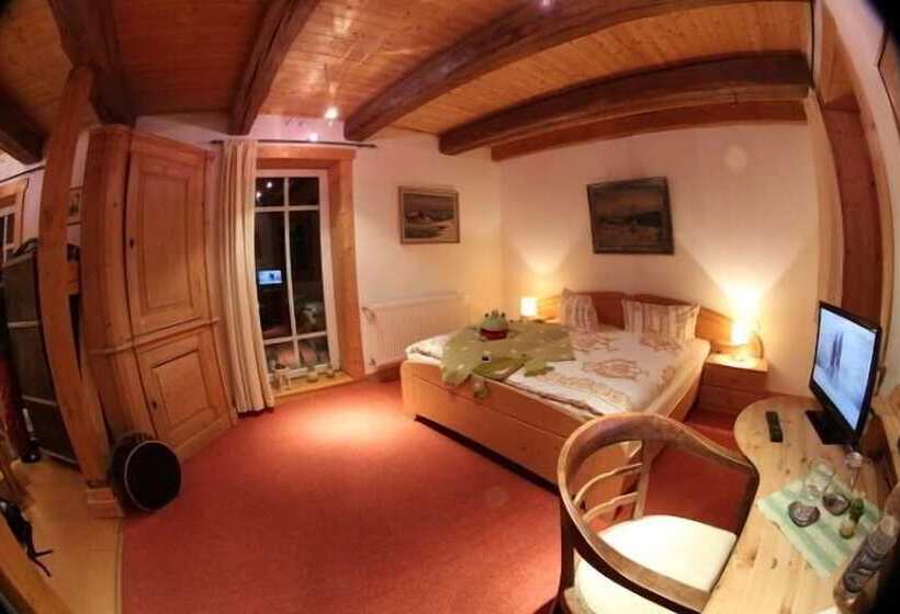 Номер Стандарт, Pension Picco Bello