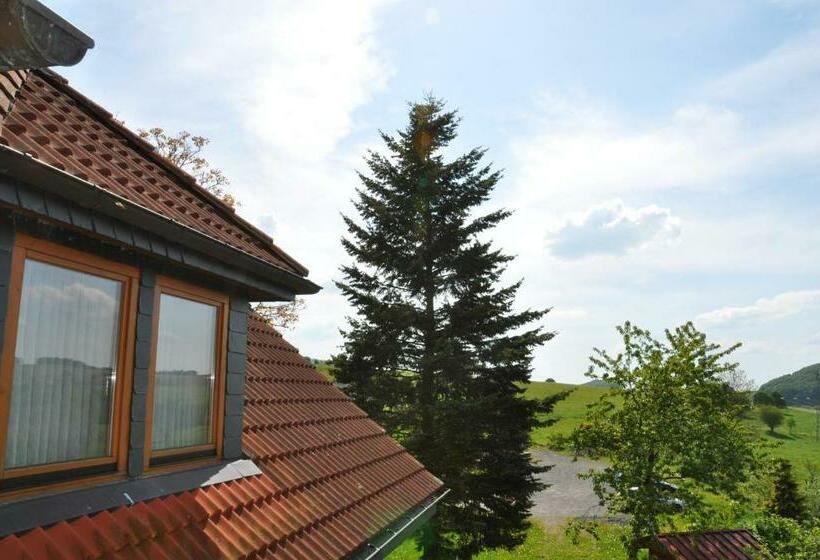 Классический Номер, Rhön Hotel Sonnenhof   Restaurant & Café