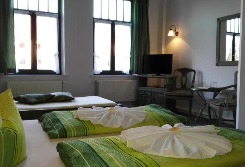 标准间, Villa Alice