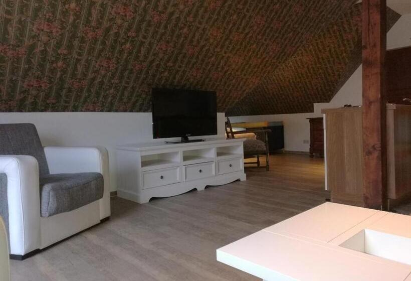 带1个卧室的公寓, Villa Alice