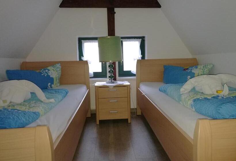 带1个卧室的公寓, Villa Alice
