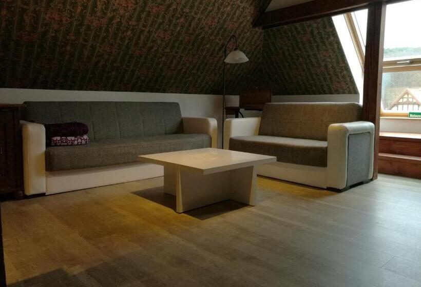 带1个卧室的公寓, Villa Alice