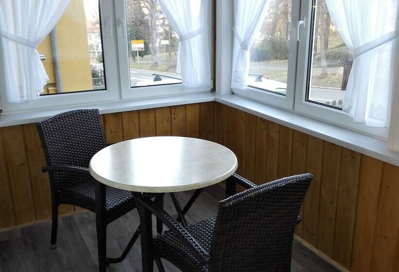 带1个卧室的公寓, Villa Alice