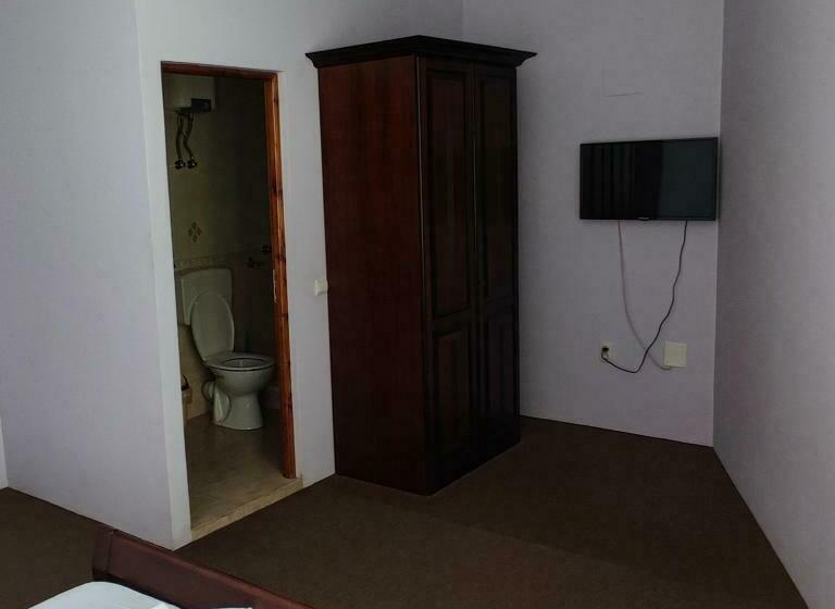 Номер Стандарт, Motel Azur Km36