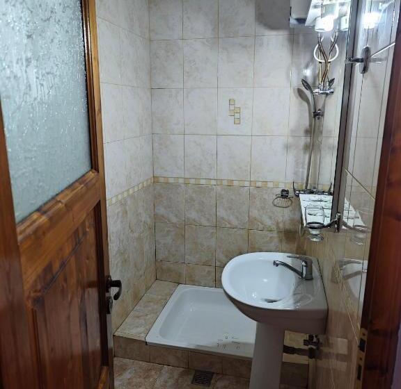 Номер Стандарт Трехместный, Motel Azur Km36