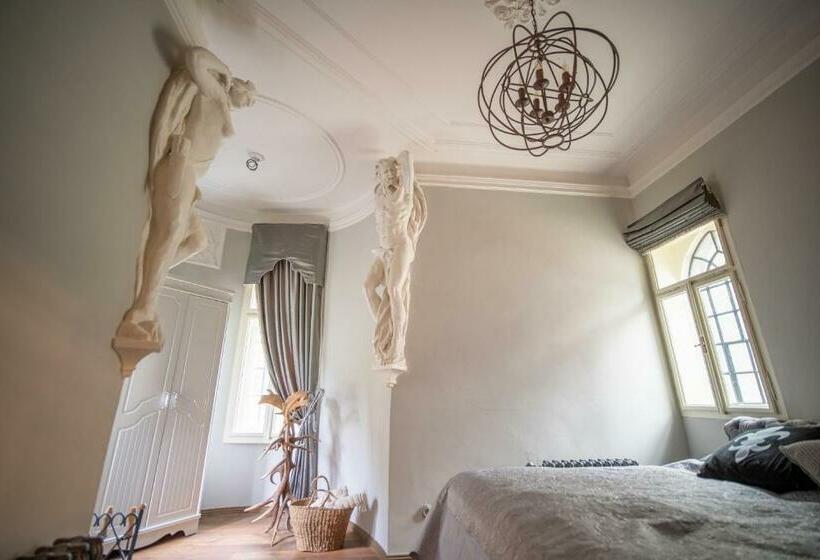 آپارتمان 2 خوابه, Hrad Kunzov Boutique Hotel & Spa & Restaurant