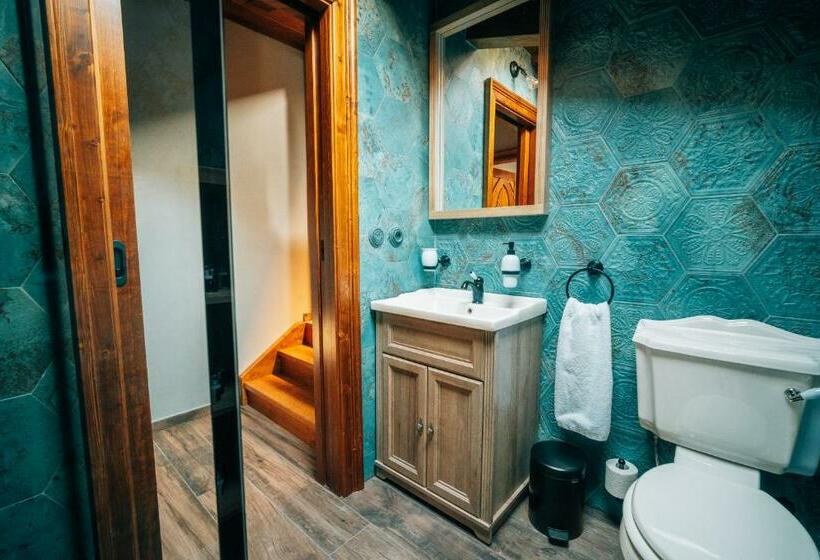 آپارتمان 1 خوابه, Hrad Kunzov Boutique Hotel & Spa & Restaurant