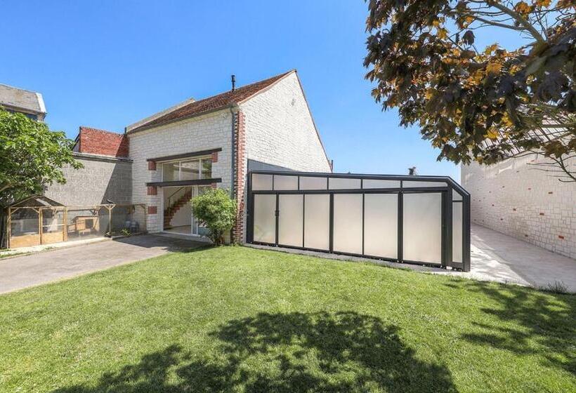 Family Suite, Le Loft De La Grange