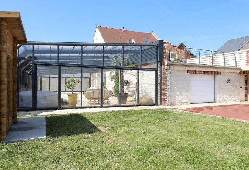 Family Suite, Le Loft De La Grange