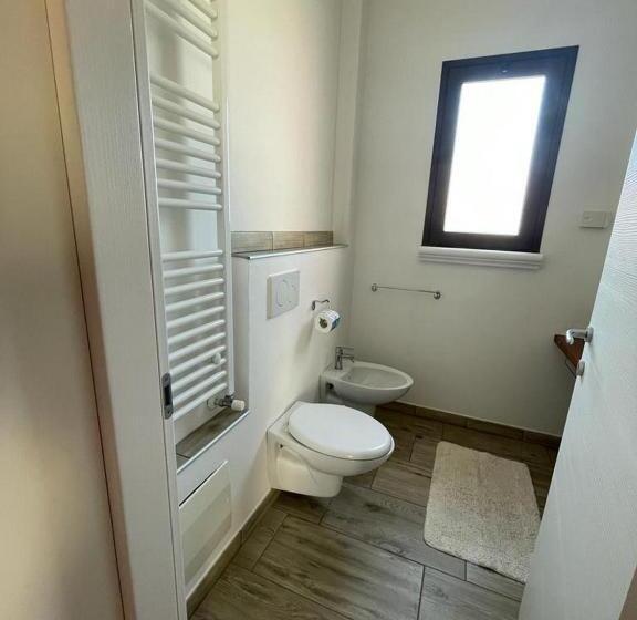 수피리어 룸, B&b Monteleo Salento