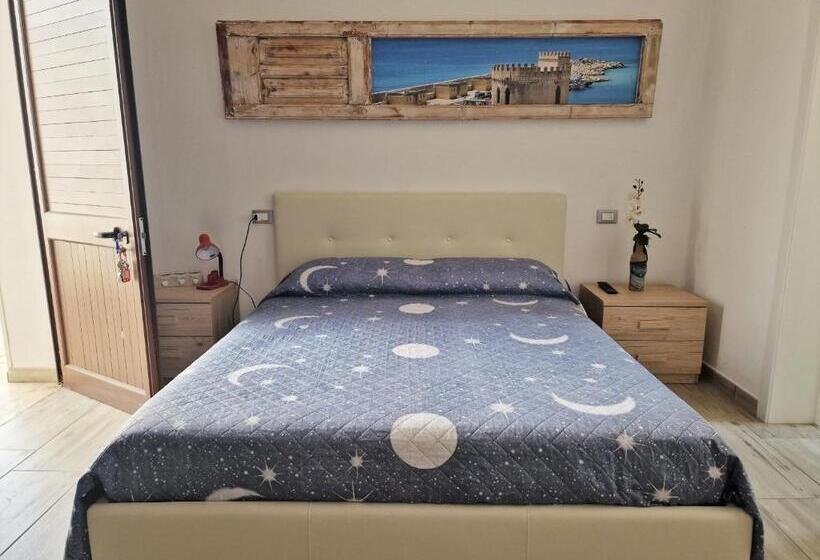 수피리어 룸, B&b Monteleo Salento