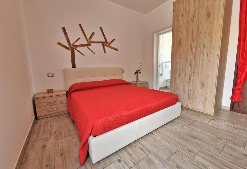 스탠다드 룸, B&b Monteleo Salento