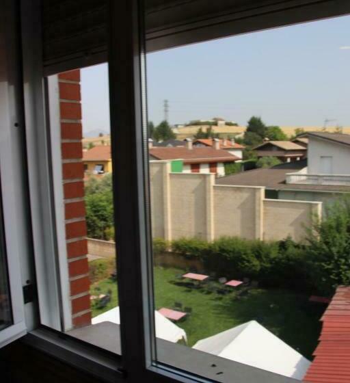Номер Стандарт, Hostal Don Javier