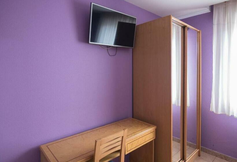 Номер Стандарт, Hostal Don Javier