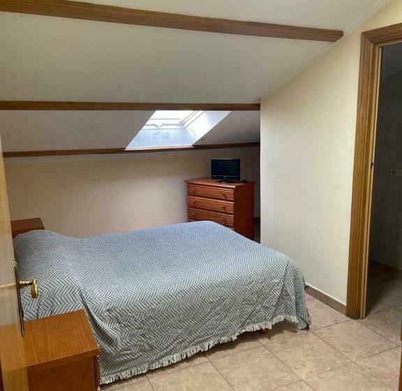 Номер Стандарт, Hostal Don Javier