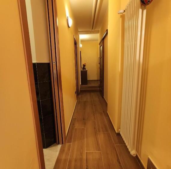 Номер Deluxe, B&b Isabell