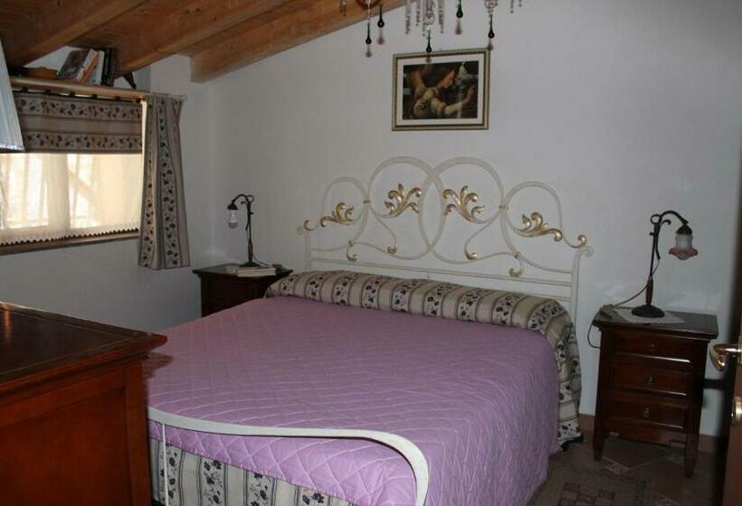 Номер Стандарт, Alla Casa Di Antonio