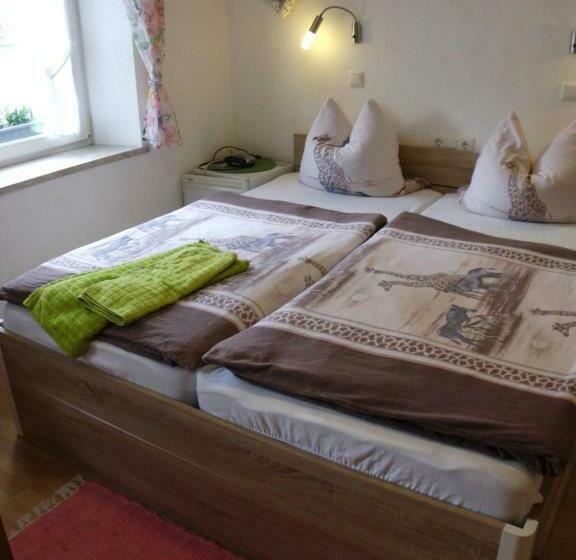 Номер Стандарт, Gästezimmer Hoffmann